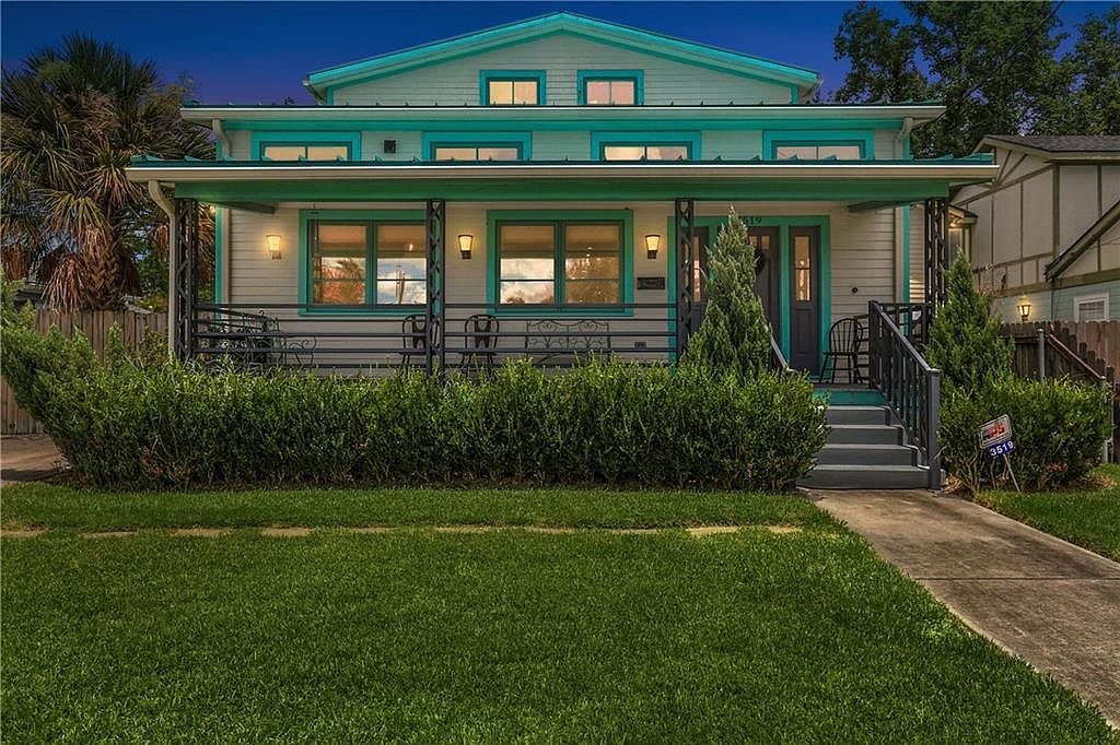 3519 Desaix Blvd, New Orleans, LA 70119 Zillow