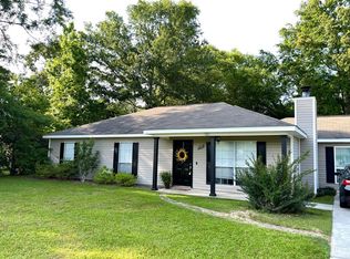 202 Shady Trl, Carriere, MS 39426