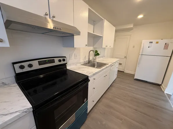 8324 Loch Raven Blvd, Towson, MD 21286