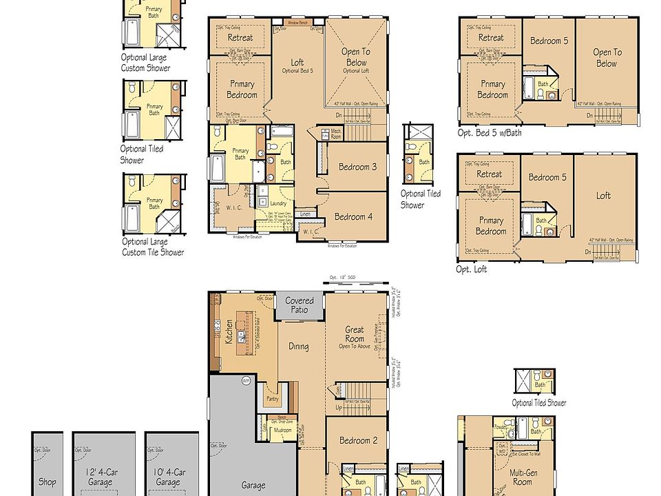 2nd image of Ne St Homesite 62