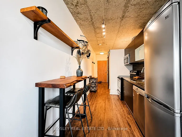 150 Sudbury St #714 — Photo 4