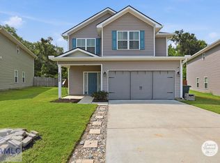 685 Fairview Cir, Hinesville, GA 31313