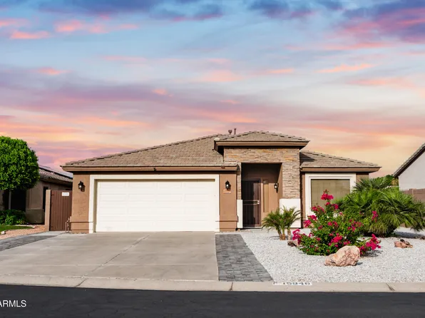 15946 W MARCONI Avenue, Surprise, AZ 85374