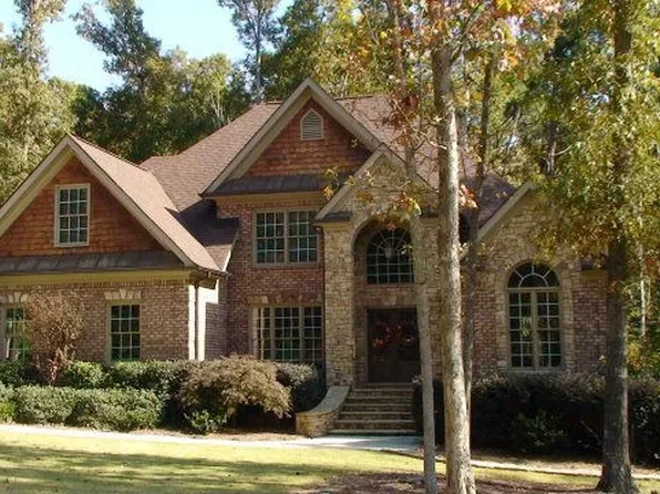 1031 Riverhill Dr, Bishop, GA 30627