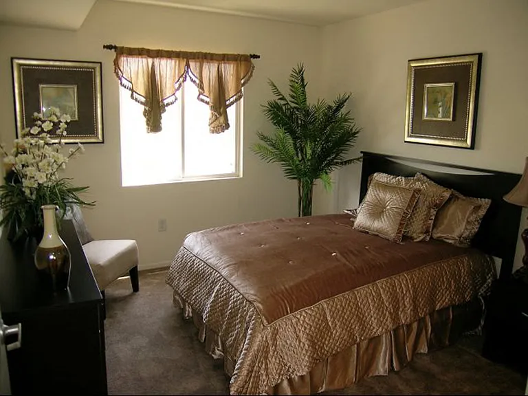 One and Two Bedroom Senior Apartments