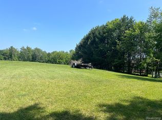 0 Perry Lake Rd, Ortonville, MI