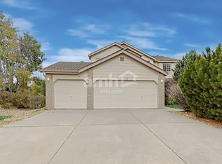 1212 E 135th Pl, Thornton, CO 80241
