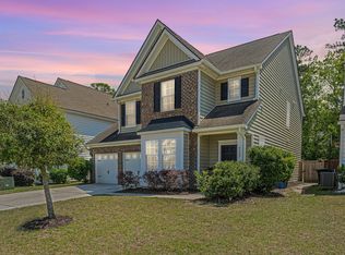 5187 Preserve Blvd, Ladson, SC 29456