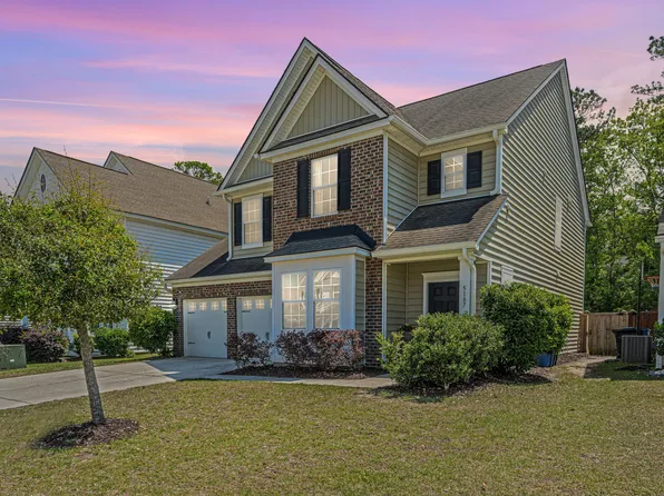 5187 Preserve Blvd, Ladson, SC 29456