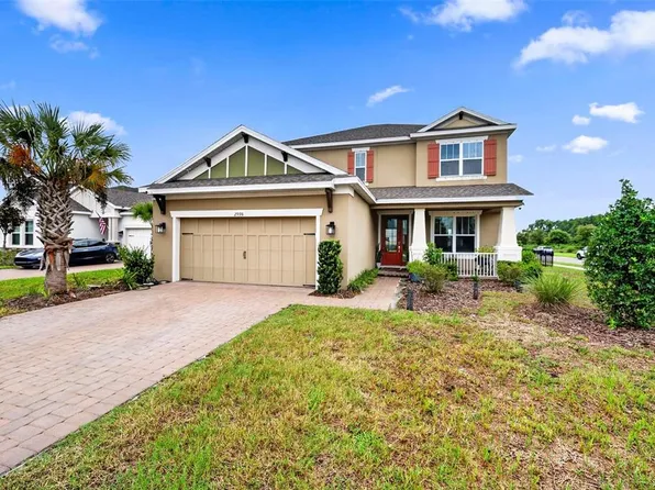 2998 LILLA TRAIL, ODESSA, FL 33556