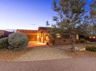 4073 Sonoma Springs Ave, Las Cruces, NM 88011