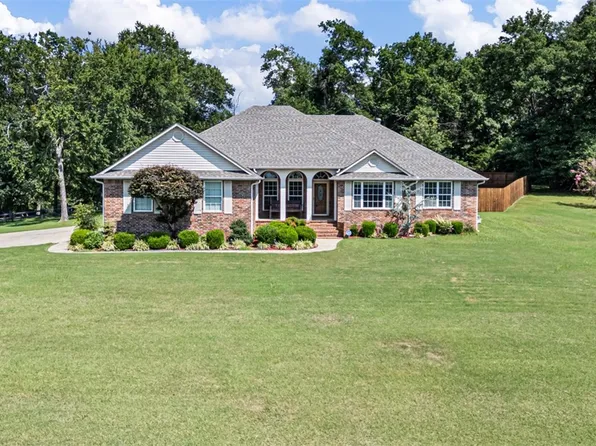 921 Waterfront Rd, Alma, AR 72921