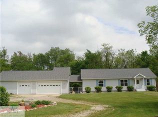 3819 Carlisle Hwy, Charlotte, MI 48813