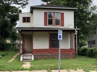 1841 11th Ave, Huntington, WV 25701