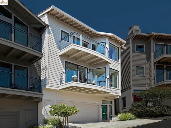 5 Captains Cv, Oakland, CA 94618