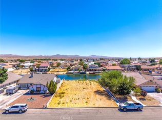 14441 Ironsides Ln LOT 195, Helendale, CA 92342