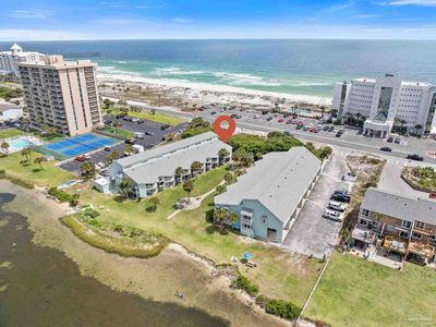 336 Fort Pickens Rd APT E101, Gulf Breeze, FL, 32561