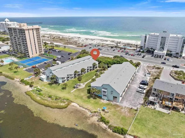 336 Fort Pickens Rd APT E101, Gulf Breeze, FL 32561