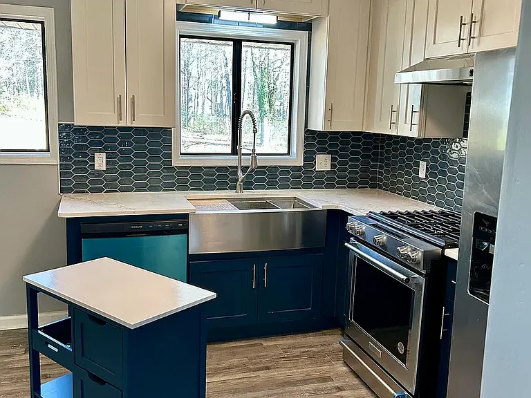 23 Hampton Locust Grove Rd — Photo 4