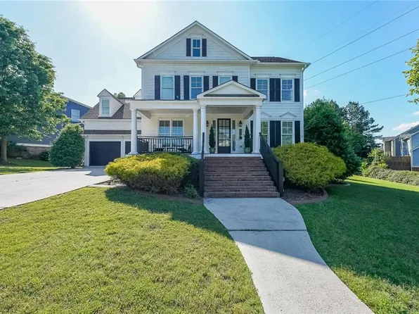 6084 Queens River Dr, Mableton, GA 30126