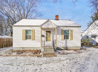 804 Kickapoo Ave, Akron, OH 44305