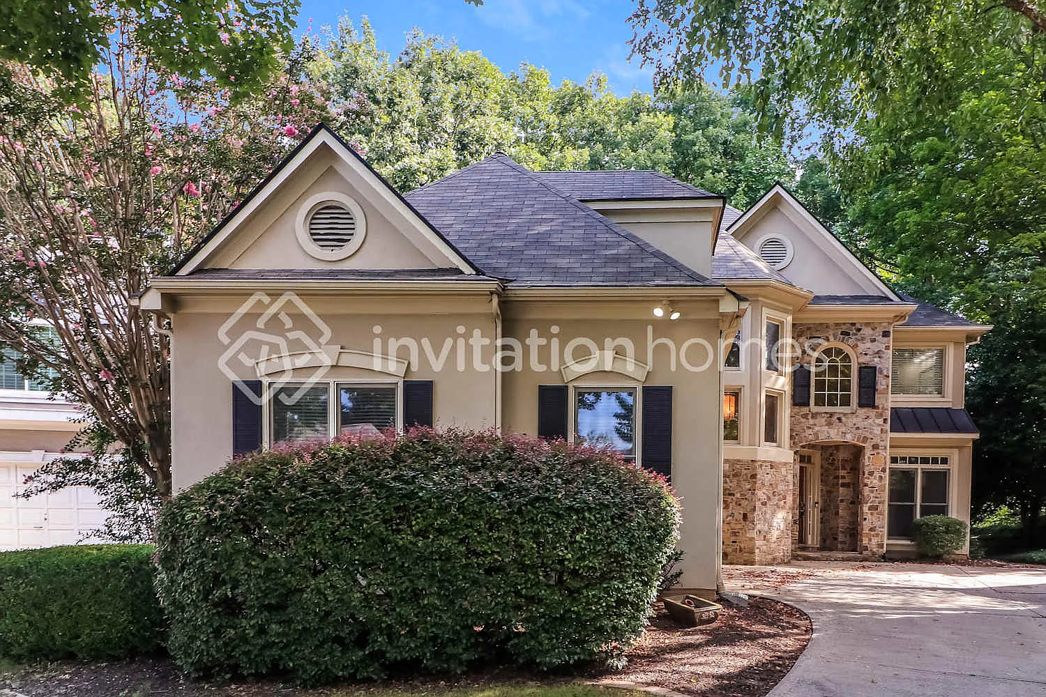 1942 Tristan Dr SE Smyrna, GA 30080 — Photo 1