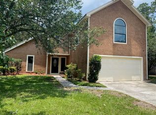 3405 Docksider Dr N, Jacksonville, FL 32257