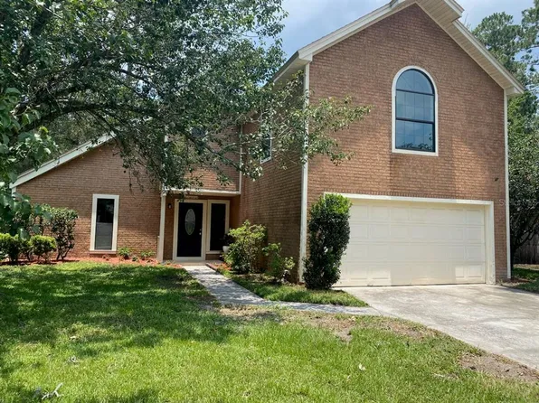 3405 DOCKSIDER DRIVE N, JACKSONVILLE, FL 32257