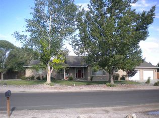 1176 Venturacci Ln, Fallon, NV 89406
