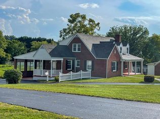 3130 Glendale Rd, Galax, VA 24333