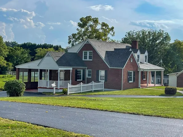3130 Glendale Rd, Galax, VA 24333