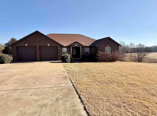 8800 County Road 61, Florence, AL 35634