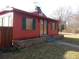 5669 Cherry Bottom Rd, Columbus, OH 43230