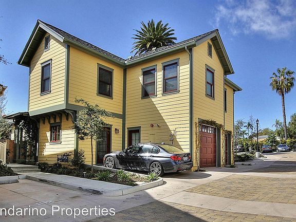 2nd image of 601 E Micheltorena St Unit 103
