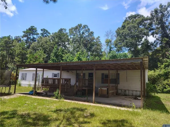 14259 Highway 1075, Bogalusa, LA 70427