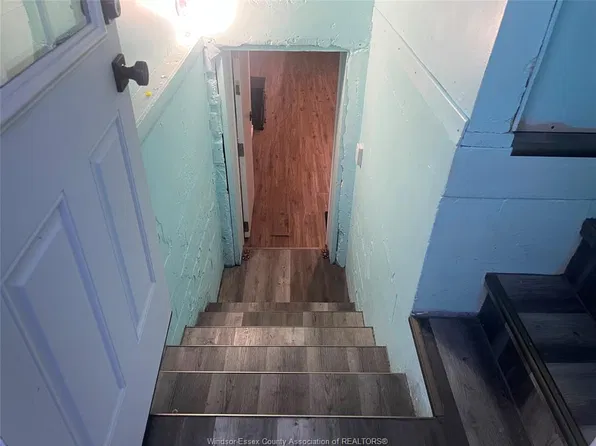 2264 Howard Ave #Basement, Windsor, ON N8X 3V1