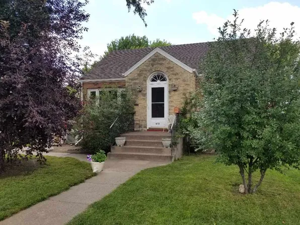 612 E 3rd St, Ogallala, NE 69153