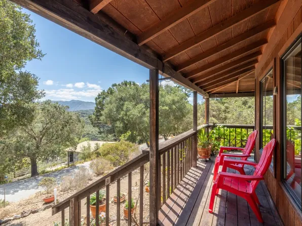 11565 McCarthy Rd, Carmel Valley, CA 93924