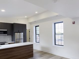 1720 N 24th St Unit 3, Philadelphia, PA 19121
