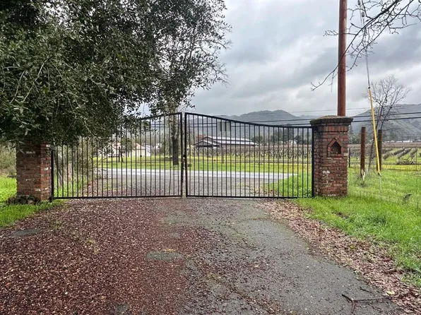 2606 Old River Road, Ukiah, CA 95482