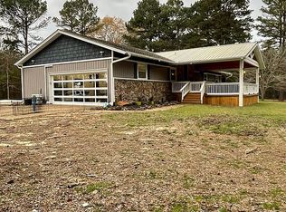 392 Pinehill Rd, Lonoke, AR 72086