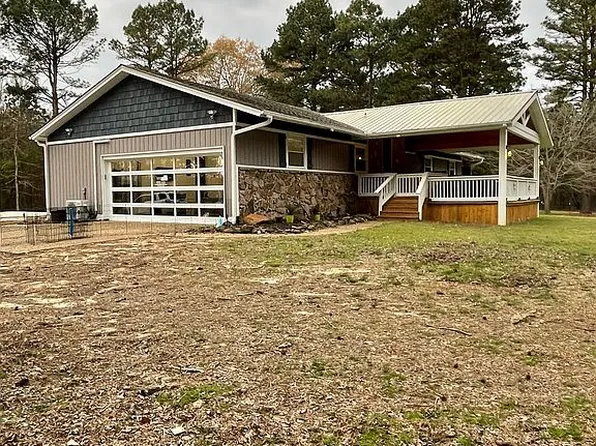 392 Pinehill Rd, Lonoke, AR 72086