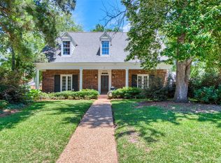 3909 Creswell Ave, Shreveport, LA 71106