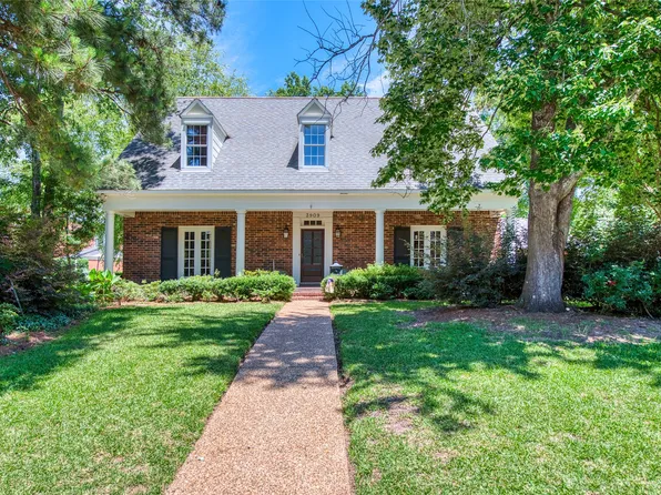 3909 Creswell Ave, Shreveport, LA 71106