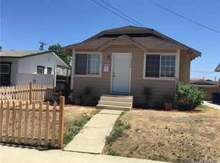 1263 W 1st St, San Pedro, CA 90732