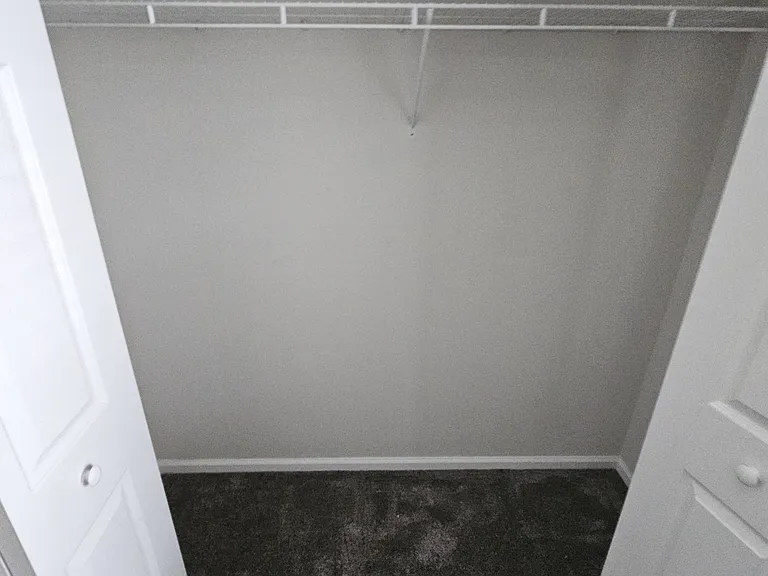 Bedroom Closet