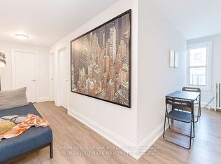 595 Saint Clair Ave W #1, Toronto, ON M6C1A3