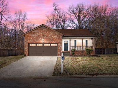 3467 Bradfield Dr, Clarksville, TN, 37042