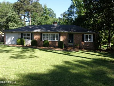 1834 Waverland Cir, Macon, GA, 31211