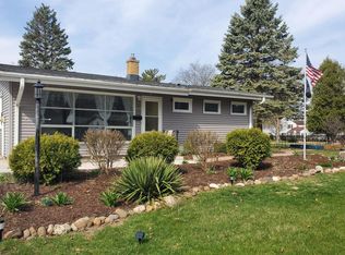 5603 Churchway, Greendale, WI 53129